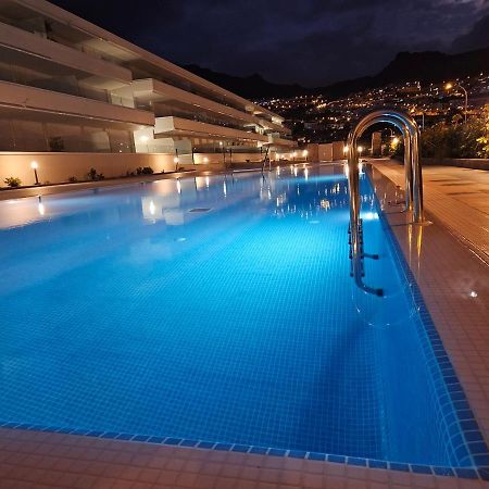 Apartment Las Terrazas Costa Adeje Ocean View Exterior photo