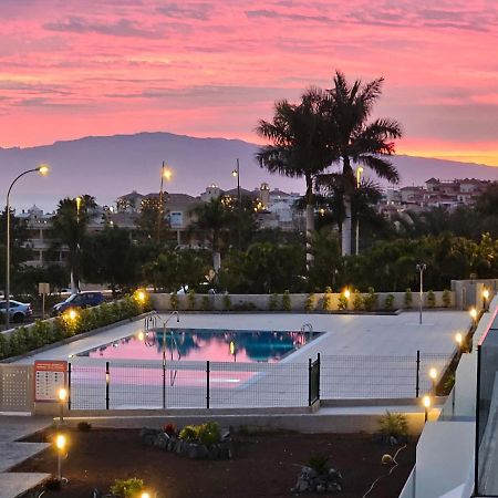 Apartment Las Terrazas Costa Adeje Ocean View Exterior photo
